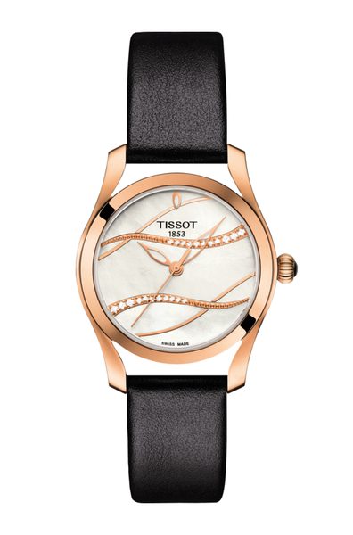 Tissot T-Wave T112.210.36.111.00