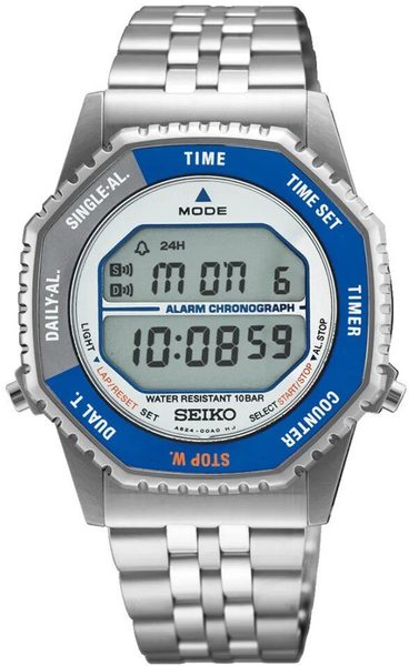 Levně Seiko Rotocall SMGG21P1