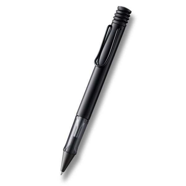Kuličkové pero Lamy Al-Star Black 1506/2715280 + 5 let záruka, pojištění a dárek ZDARMA