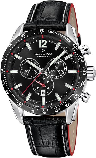 Candino Gents Sport C4758/4