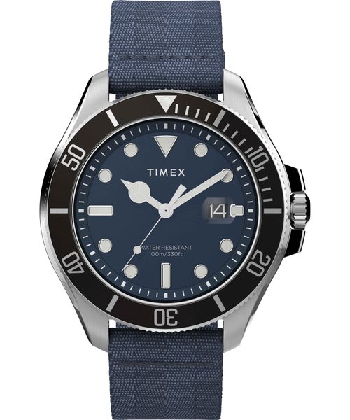 Levně Timex Harborside Coast TW2W62700UK