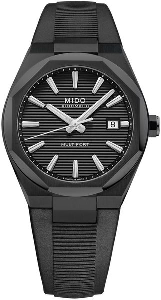 Mido Multifort 8 One Crown M055.507.37.051.00