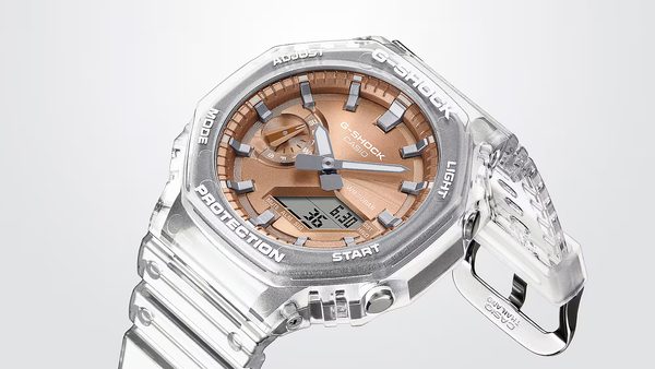 Casio G-Shock GA-2100BM-7A5ER - thumb (2)
