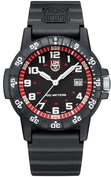 Luminox XS.0335 + 5 let záruka, pojištění a dárek ZDARMA