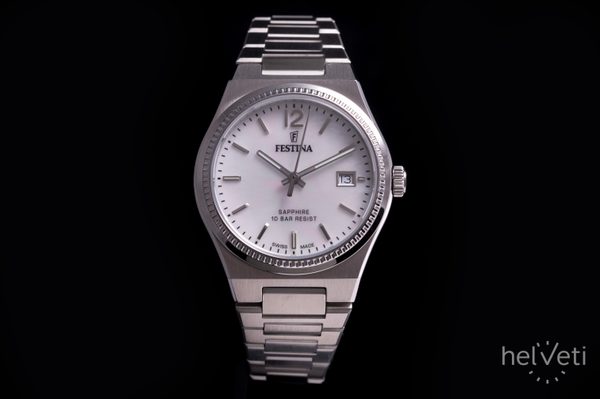 Festina Swiss Made 20035/1 - thumb (3)
