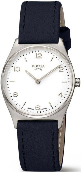 Levně Boccia Titanium 3338-01 + 5 let záruka, pojištění a dárek ZDARMA