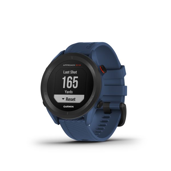 Garmin Approach S12 Tidal Blue 010-02472-14