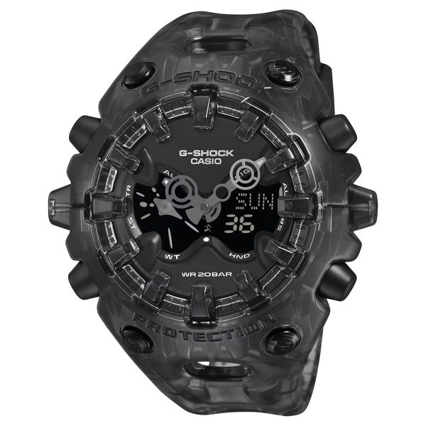 Levně Casio G-Shock GA-V01SKE-8AER