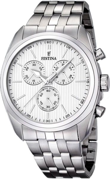 Festina Chronograph 16778/1