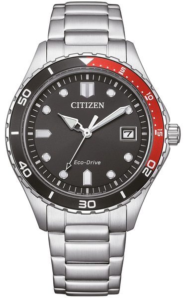 Citizen Eco-Drive Sports AW1820-81E + 5 let záruka, pojištění a dárek ZDARMA