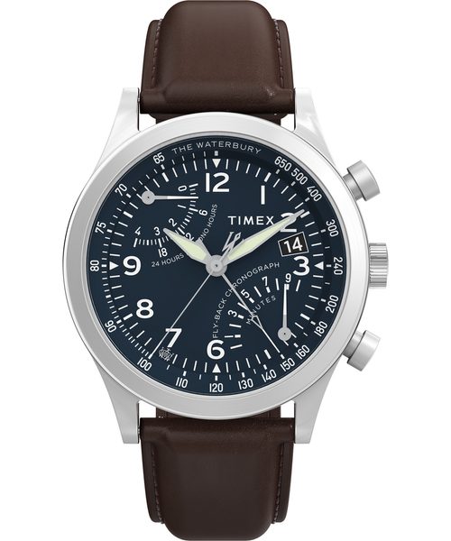 Levně Timex Waterbury TW2W47900UK