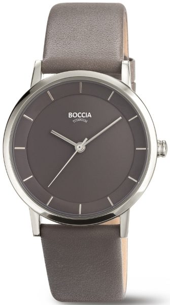 Levně Boccia Titanium 3355-02 + 5 let záruka, pojištění a dárek ZDARMA