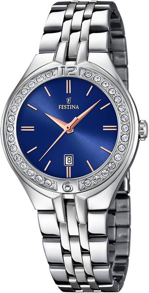 Festina Mademoiselle 16867/5 + 5 let záruka, pojištění a dárek ZDARMA