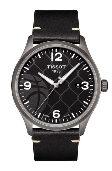 Tissot Gent XL 3x3 Street Basketball T116.410.36.067.00