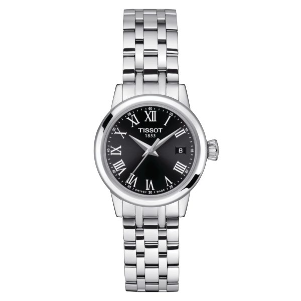 Levně Tissot Classic Dream Lady T129.210.11.053.00 + 5 let záruka, pojištění a dárek ZDARMA