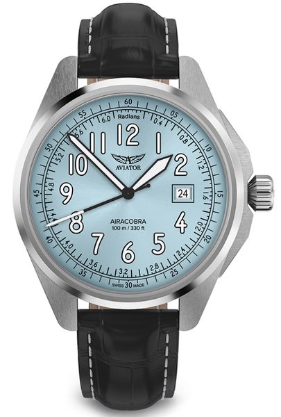 Levně Aviator Airacobra 43 Type B V.1.38.0.328.4