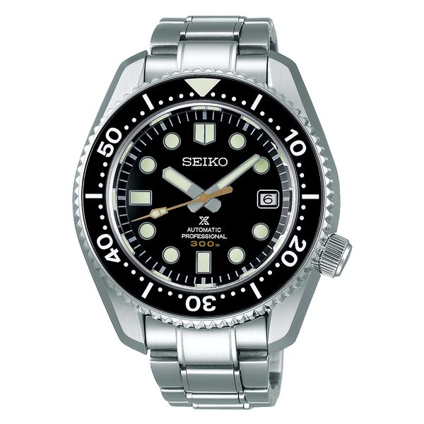 Seiko SLA021J1 + 5 let záruka, pojištění a dárek ZDARMA