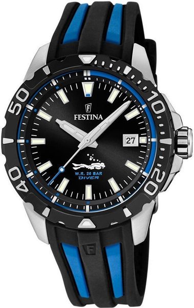 Festina The Originals 20462/4