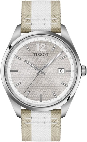Tissot PR 100 Quartz T150.410.17.037.00