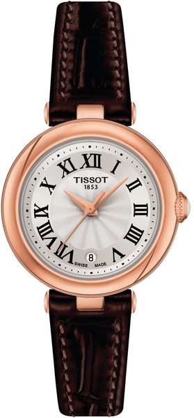 Tissot Bellissima Small Lady T126.010.36.013.00