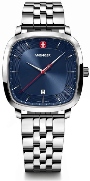 Levně Wenger Vintage Classic 01.1921.103