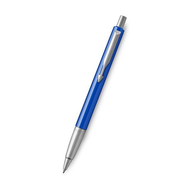 Kuličkové pero Parker Vector Blue 1502/2225419 + 5 let záruka, pojištění a dárek ZDARMA