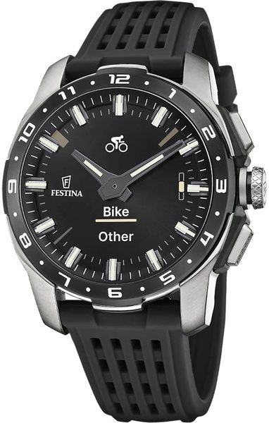 Levně Festina Connected Full D 23305/8