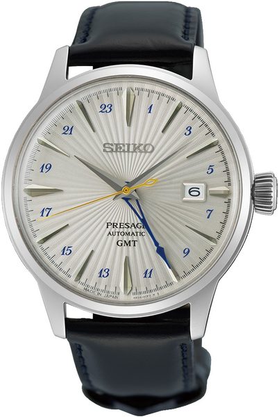 Seiko Presage Cocktail Time SSK049J1