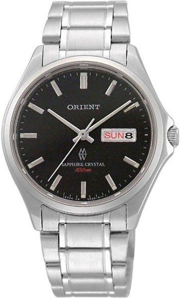 Orient Contemporary Quartz FUG0Q009B