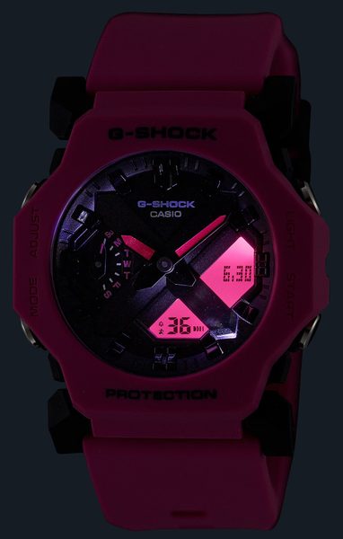 Casio G-Shock GA-2300-4AER