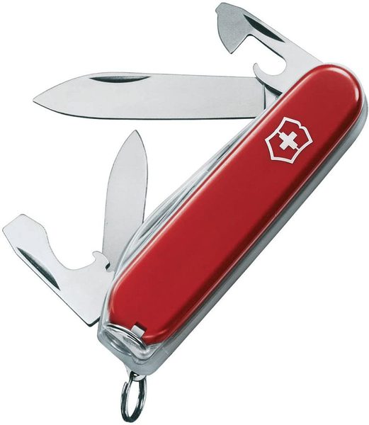 Nůž Victorinox Bantam 0.2303.B1 + 5 let záruka, pojištění a dárek ZDARMA