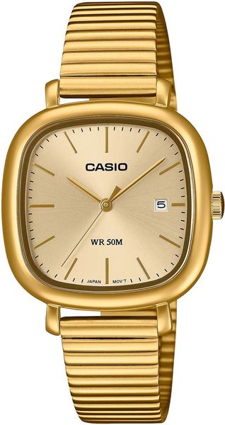 Levně Casio Collection LTP-B166G-9AVEF