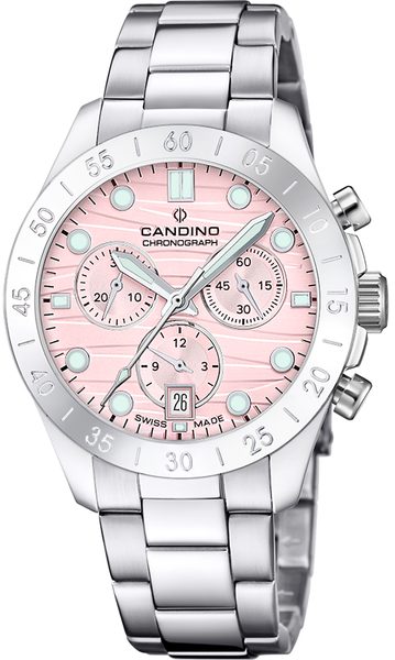 Levně Candino Lady Casual C4783/2