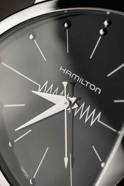 Hamilton Ventura Quartz H24411732 - thumb (2)
