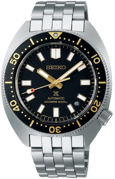 Seiko Prospex SPB315J1 + 5 let záruka, pojištění a dárek ZDARMA