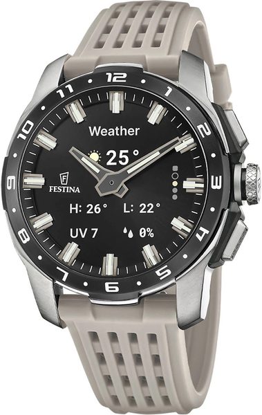 Levně Festina Connected Full D 23305/7