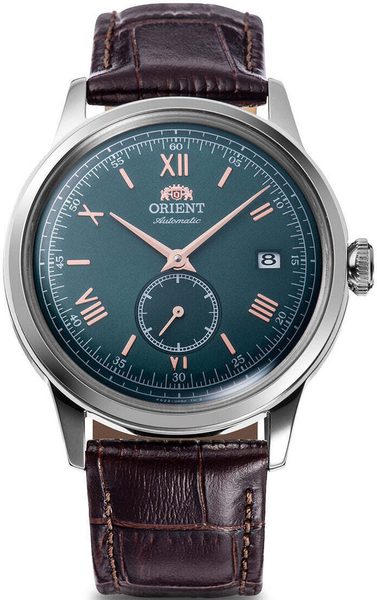Levně Orient Bambino RA-AP0102E Small Second