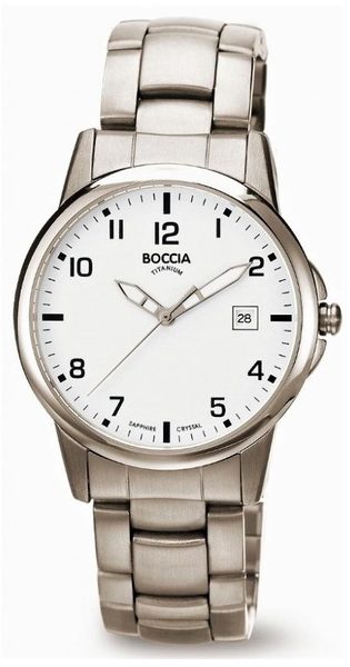 Levně Boccia Titanium 3625-03 + 5 let záruka, pojištění a dárek ZDARMA