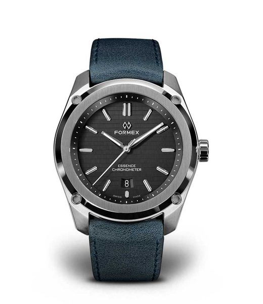 Formex Essence ThirtyNine Automatic Chronometer Black