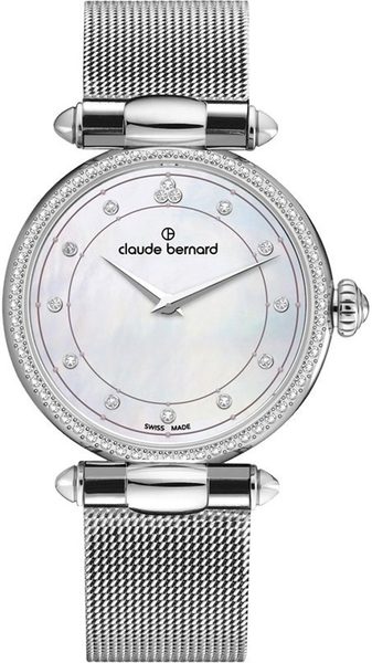 Claude Bernard Dress Code 20509-3M-NAN