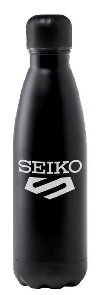 Levně Cestovní láhev Seiko 5 790ml + 5 let záruka, pojištění a dárek ZDARMA