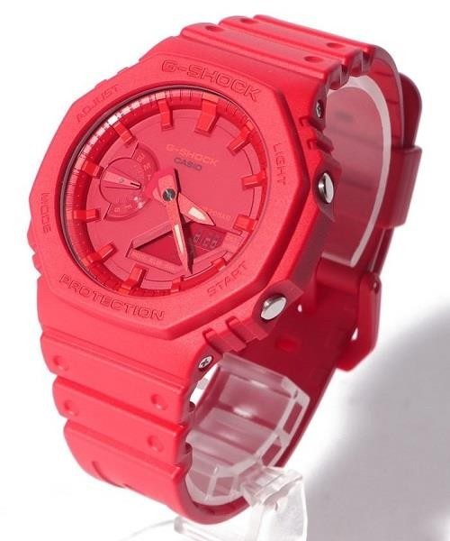 Casio G-Shock GA-2100-4AER