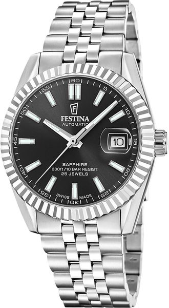 Festina Swiss Made Automatic 20090/4