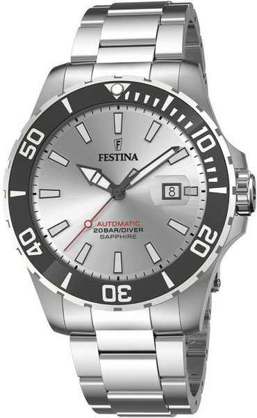 Festina Automatic 20531/1