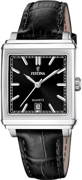 Festina Classic Strap 20682/6 + 5 let záruka, pojištění a dárek ZDARMA