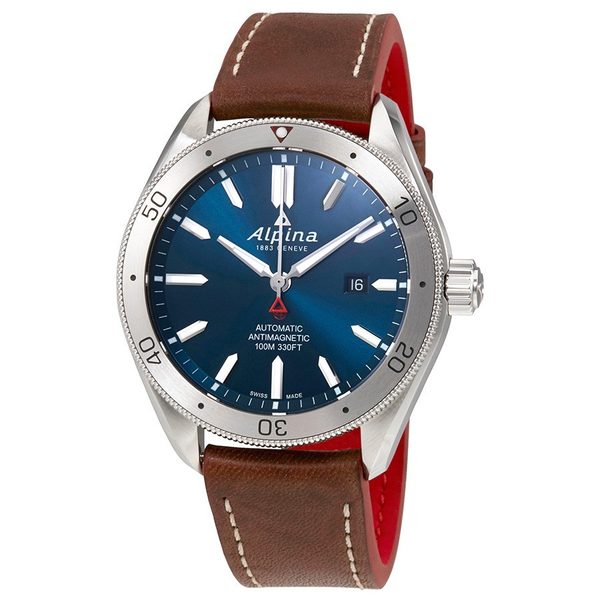 Alpina Alpiner 4 Automatic AL-525NS5AQ6