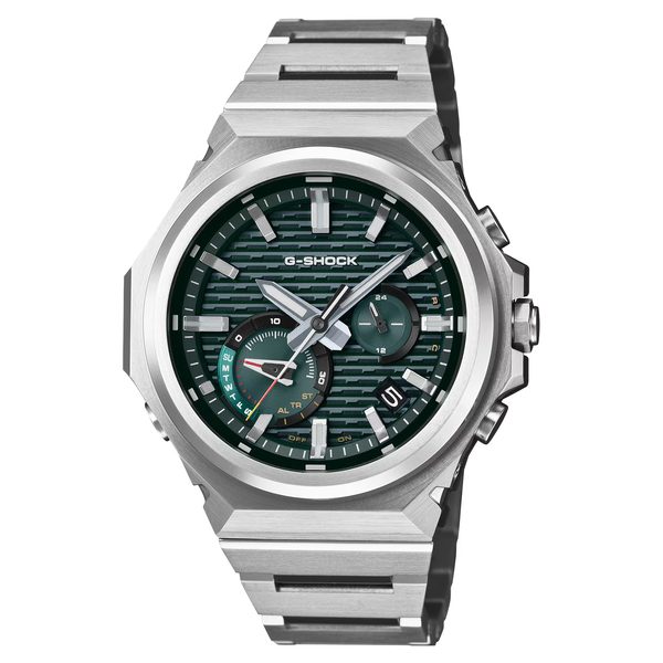 Levně Casio G-Shock G-Steel GST-B1000D-3AER