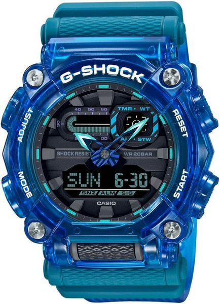 Casio G-Shock GA-900SKL-2AER