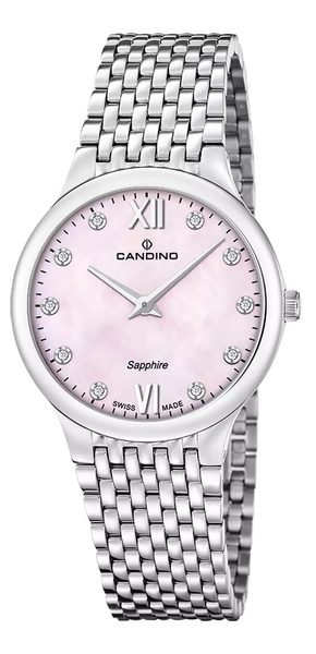 Levně Candino Classic C4787/2