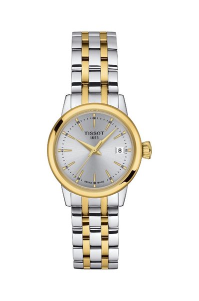 Tissot Classic Dream Lady T129.210.22.031.00